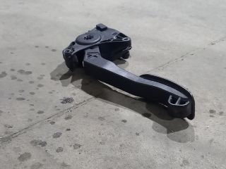 bontott RENAULT MASTER Gázpedál (Elektromos)